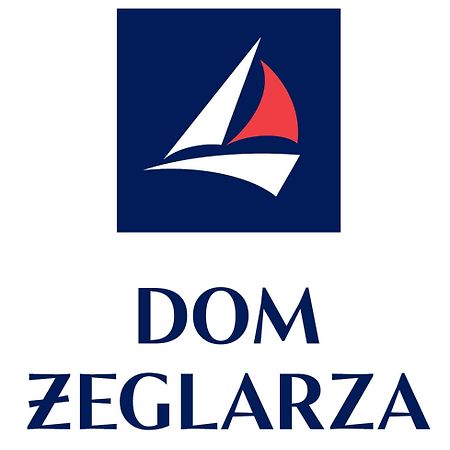 帕克Dom Zeglarza公寓 外观 照片